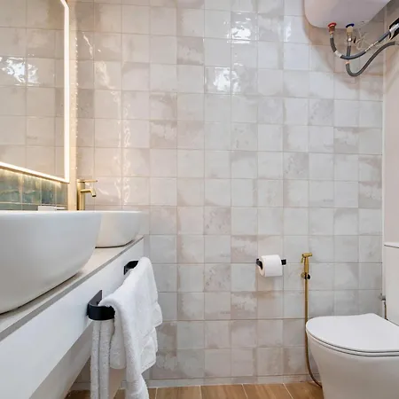 Апартаменти Silent Canteras *