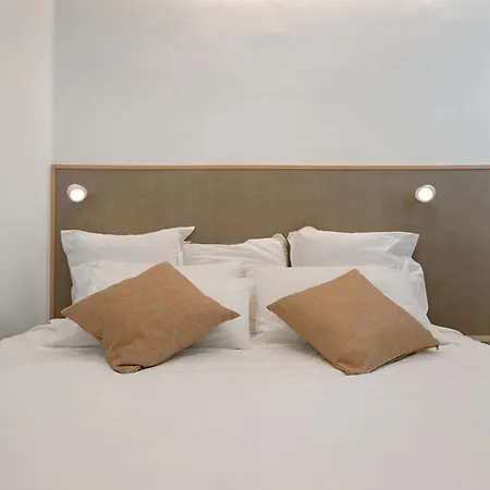 Апартаменти Silent Canteras