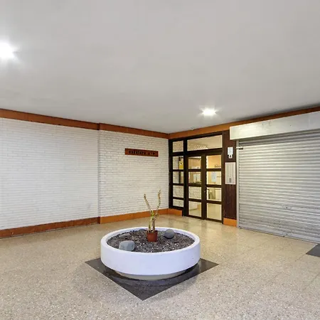 Silent Canteras Апартаменти *