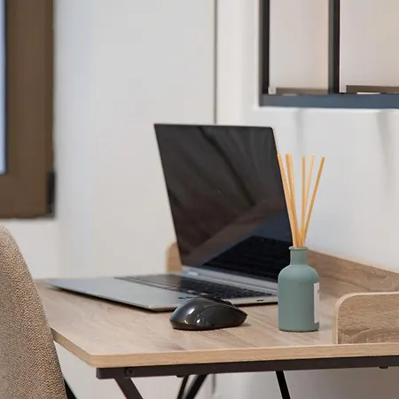 Апартаменти Silent Canteras