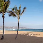 Silent Canteras Daire Las Palmas de Gran Canaria