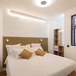 Silent Canteras Appartement
