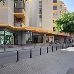 Silent Canteras Daire *
