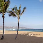 Appartement Silent Canteras Las Palmas de Gran Canaria