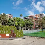 Silent Canteras Appartement Las Palmas de Gran Canaria