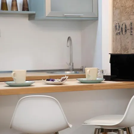 Daire Silent Canteras *