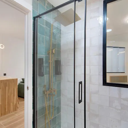 Silent Canteras Daire *