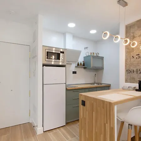 Silent Canteras Las Palmas de Gran Canaria