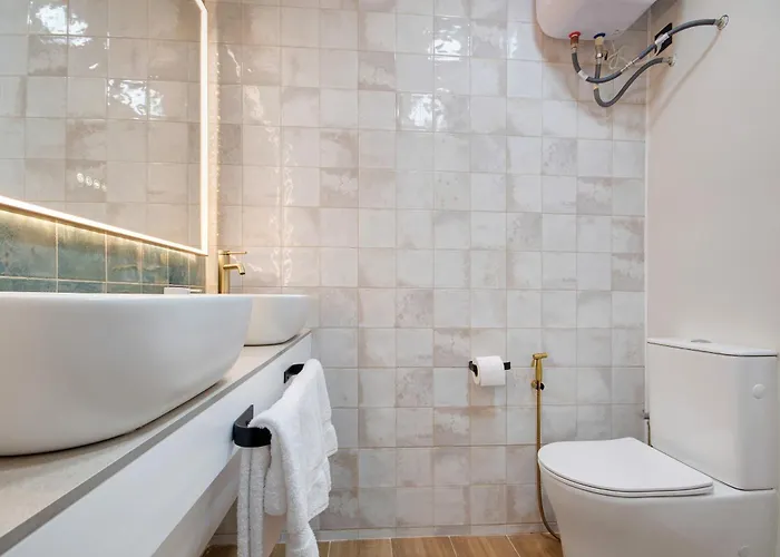 Apartment Silent Canteras *