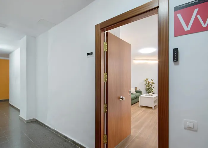 Silent Canteras * Las Palmas de Gran Canaria