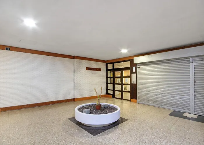 Silent Canteras Apartment *