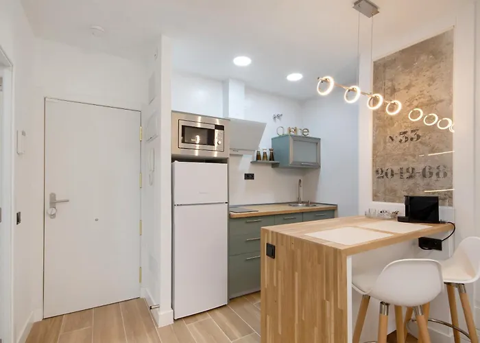 Silent Canteras Las Palmas de Gran Canaria