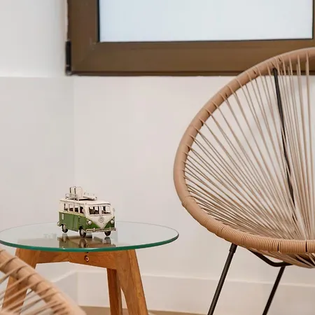 Silent Canteras アパート ラスパルマス・デ・グランカナリア