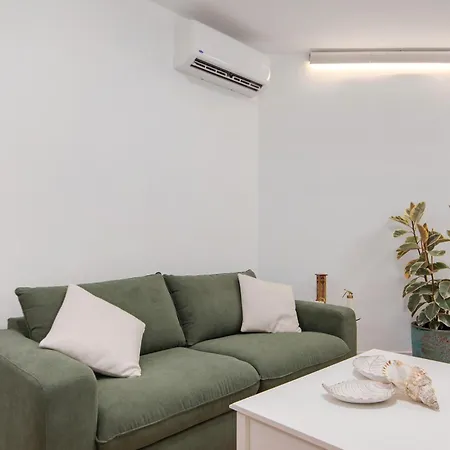 アパート Silent Canteras ラスパルマス・デ・グランカナリア